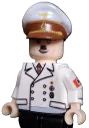 :legohitler:
