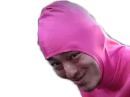 :Pink_Guy:
