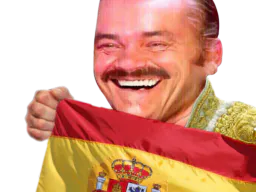 :matador_espagnol: