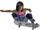 :claire_skate: