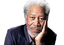 :morgan_freeman: