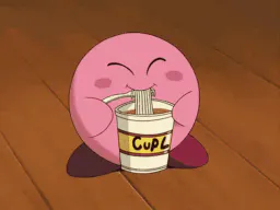 :kirby_ramen: