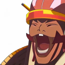 :AIASamurai:
