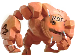 :golem_costaud:
