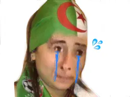 :bougnoule_pleure: