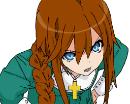 :catho_kj: