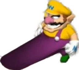 :Wario_bandax: