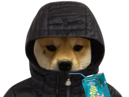 :ChienCaprisun: