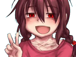 :Mado_V_sign: