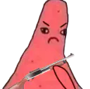:patrick_shotgun: