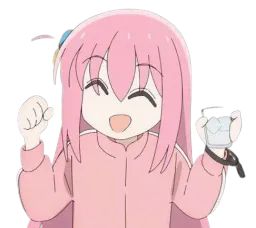 :Bocchioue: