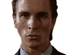 :p_bateman: