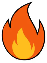 :Fire: