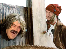 :guillotine:
