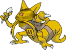 :Kadabra: