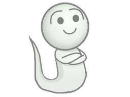 :hap_ghost:
