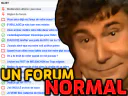 :Un_Forum_Normal: