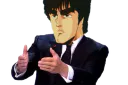 :hokutosarko: