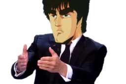 :hokutosarko: