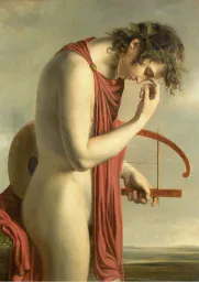 :Orphee: