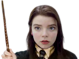 :AnyaPotter: