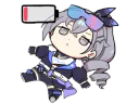 :sw_batterie: