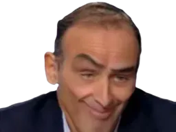 :zemmour_jawline: