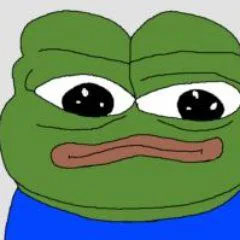 :PepeFace:
