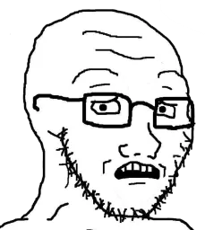 :soyjak_degoute: