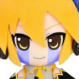 :neruPleure: