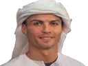 :touareg: