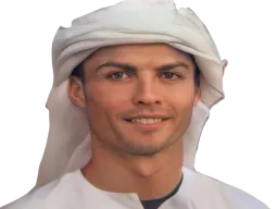 :touareg: