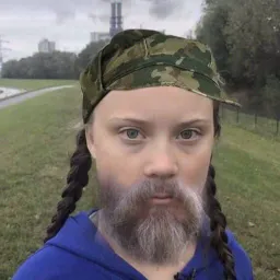 :Gretavik: