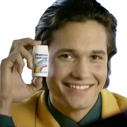 :Juvamine: