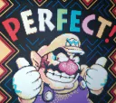 :WarioPerfect: