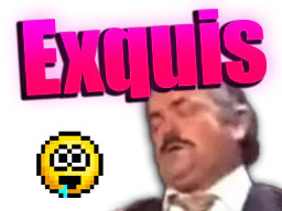 :exquis: