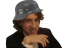 :boriscasque: