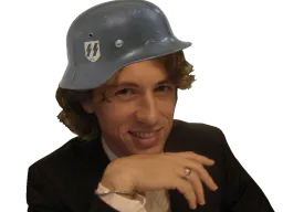:boriscasque:
