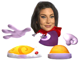 :mqRayman: