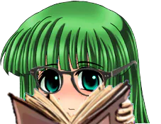 :lire_vert: