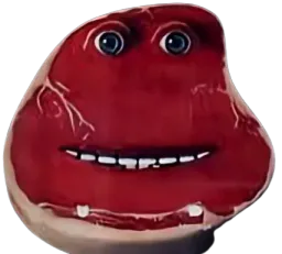 :Viande_bien_rouge: