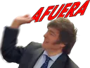 :Afuera: