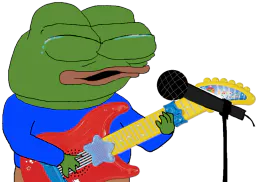 :Sing: