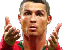 :RonaldoMains: