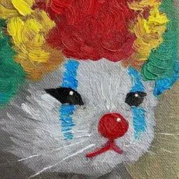 :Chat_clown4: