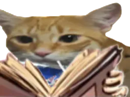 :Chat_Caprisun_grimoir_livre: