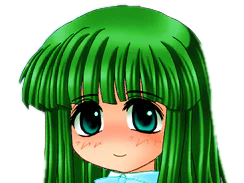 :Rika_vert: