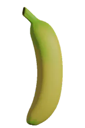 :3d_banane: