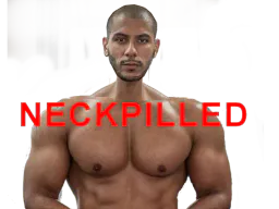:Neckpilled_Nassim_Sahili: