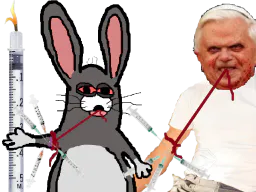 :Lapin_pape_2: